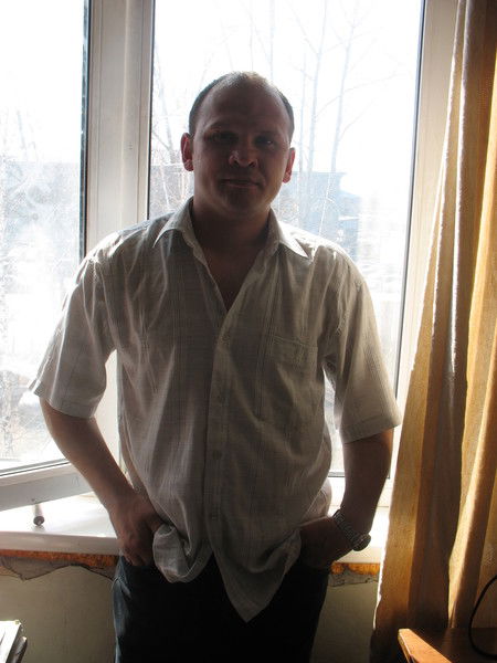 Николай Колокольников