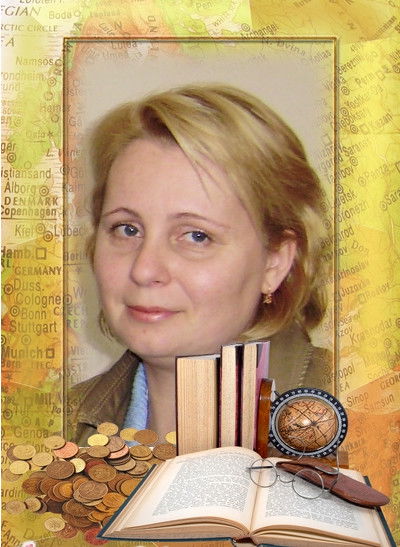 Татьяна Непряхина