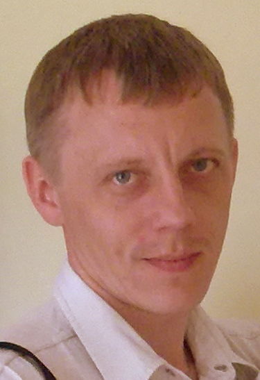 Евгений Развод