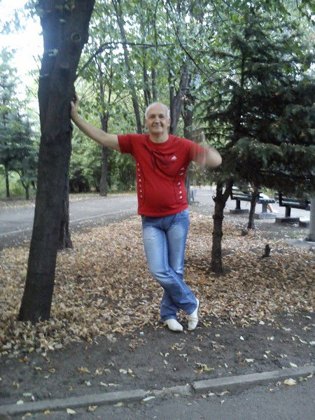 Евгений Новиков