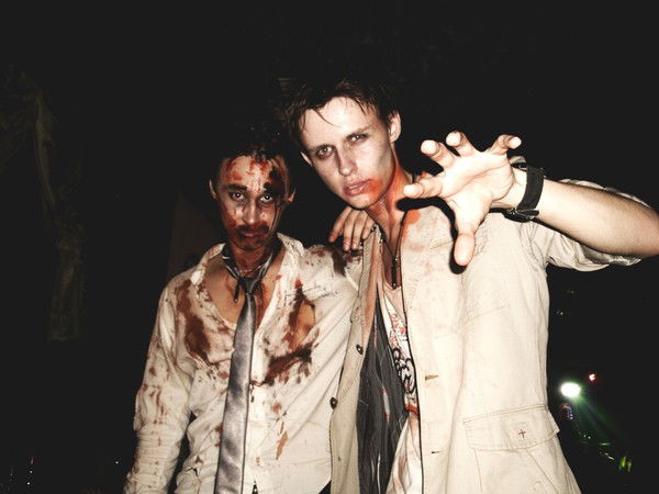 Алексей Юрчук