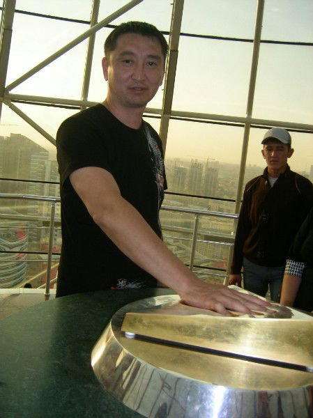 Аскар Ташимов