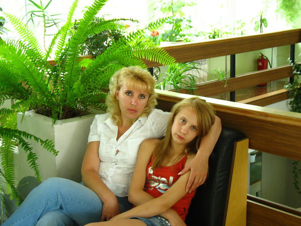 Татьяна Суверко