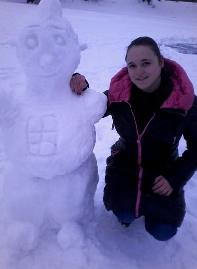 Татьяна Луговская