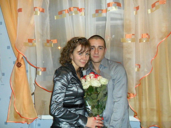 Юлия Прокопенко