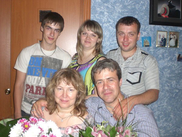 Евгений Жданов