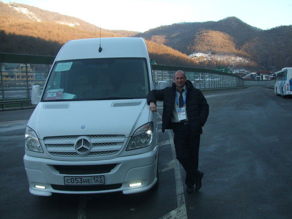 Евгений Лоза