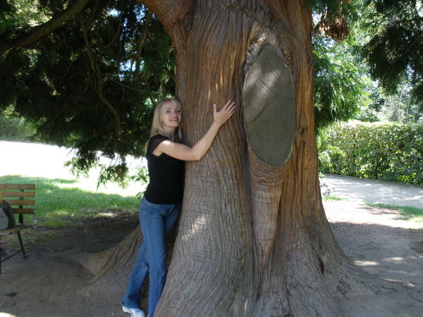 Наталия Casper