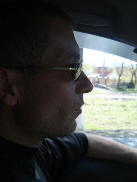 Андрей Изместьев