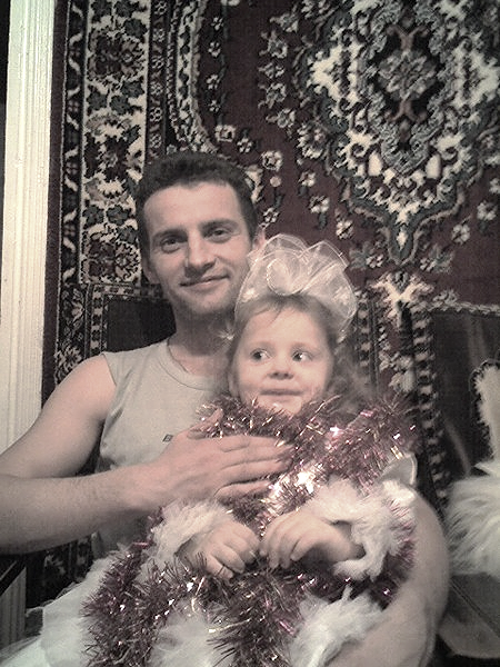 Сергей Баутин