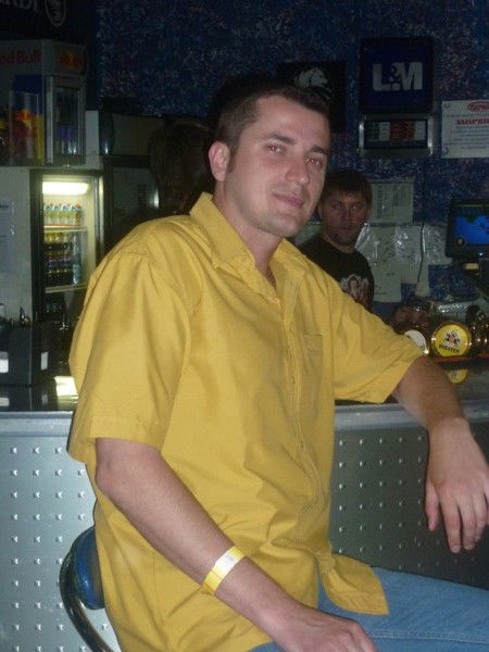 Владимир Васильев