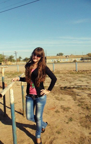 Елена Русанова