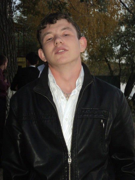 Костя Ковалёв