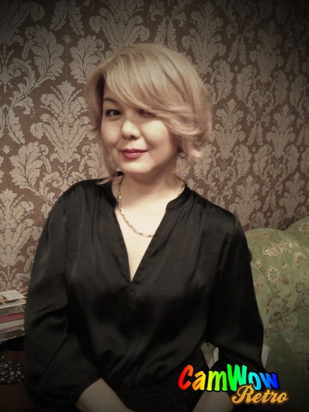 Амина Даулетова