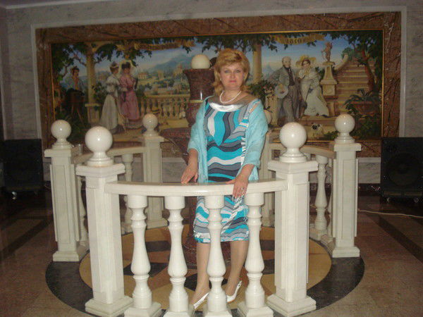 Наталья Смирнова