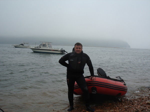 Александр Клепиков