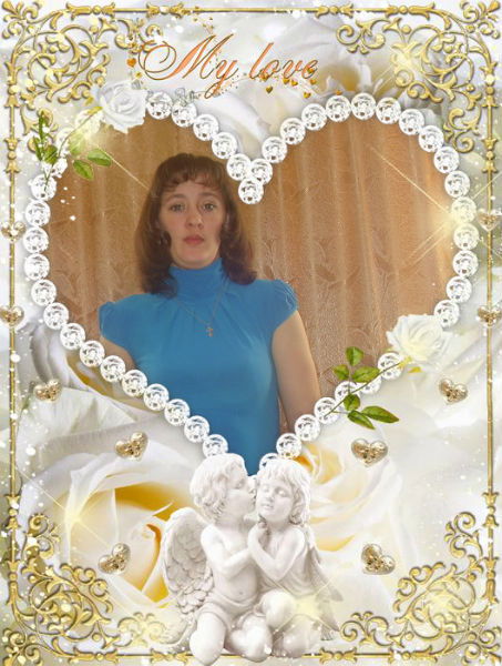 Оксана Ручко