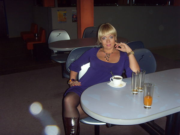 Мадина Шабанова