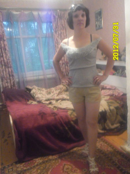 Ольга Трубникова