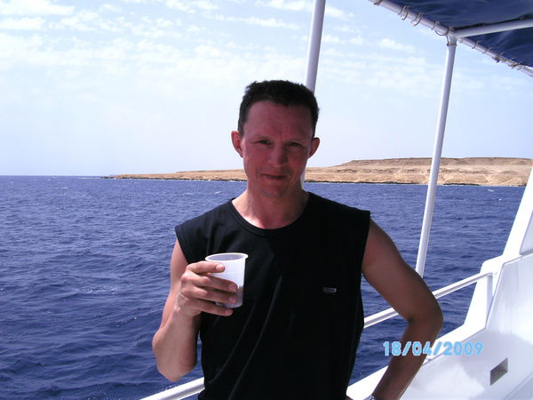 Виталий Тюриков