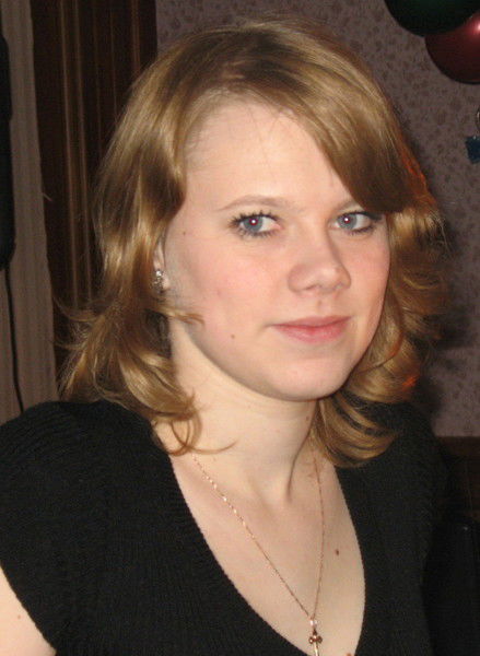 Наталья Большакова