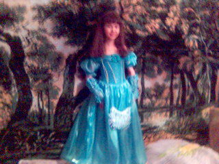 Наталья Джусупова