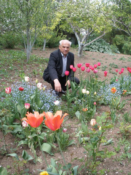 Вячеслав Гетманчук