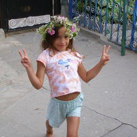 Руслана Горбатюк