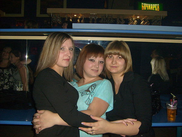 Люда Суслова