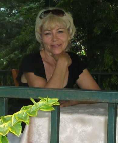 Татьяна Сосова