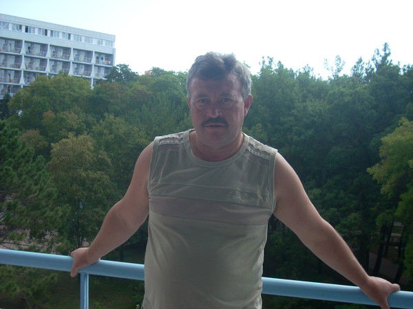 Василий Гудима