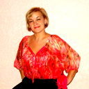 Марина Куликова