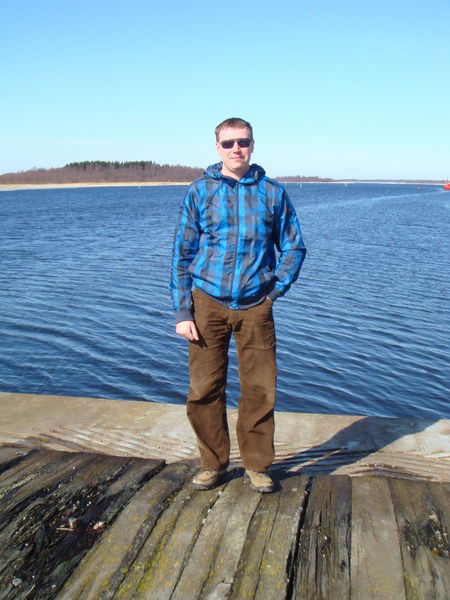 Сергей Харченко