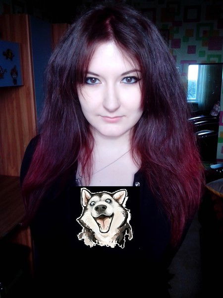 Ксения Колыганова