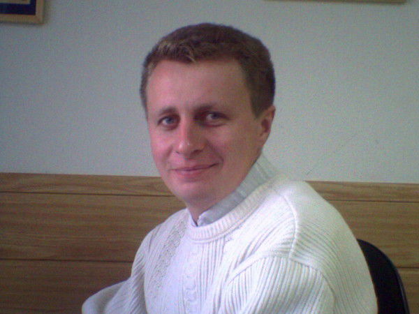 Андрей Кутуков