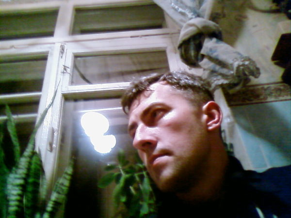 Алексей Коренистов