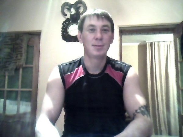 Олег Савченко