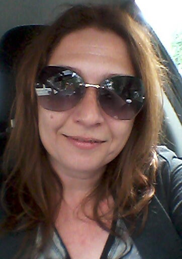 Маруся Сурикат