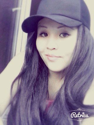 Молдир Умутханова