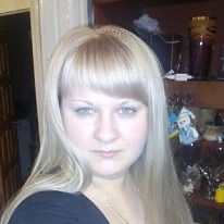 Ксения Пушкарева (Антонова)