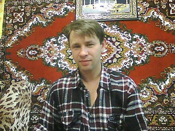 Сагид Ахметзанов