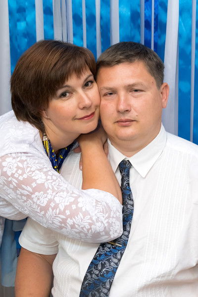 Ирина Комарова