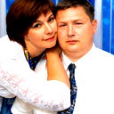 Ирина Комарова