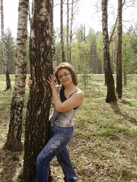 Надежда Киреенко