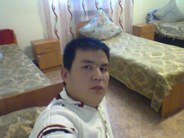 Ондасын Дарибаев