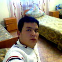 Ондасын Дарибаев