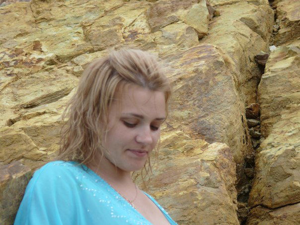 Кати Куренная