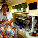 Светлана Волкова