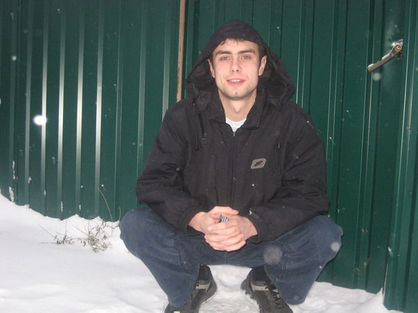 Василий Федин