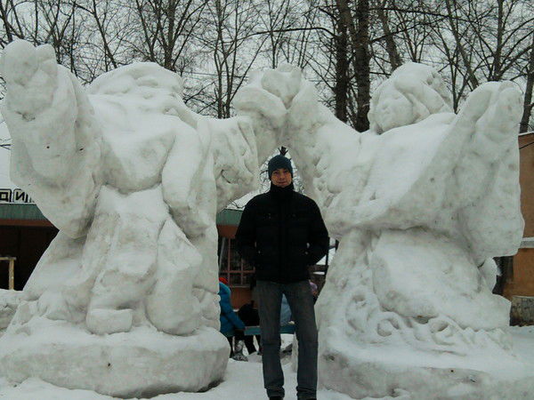 Евгений Кочкин